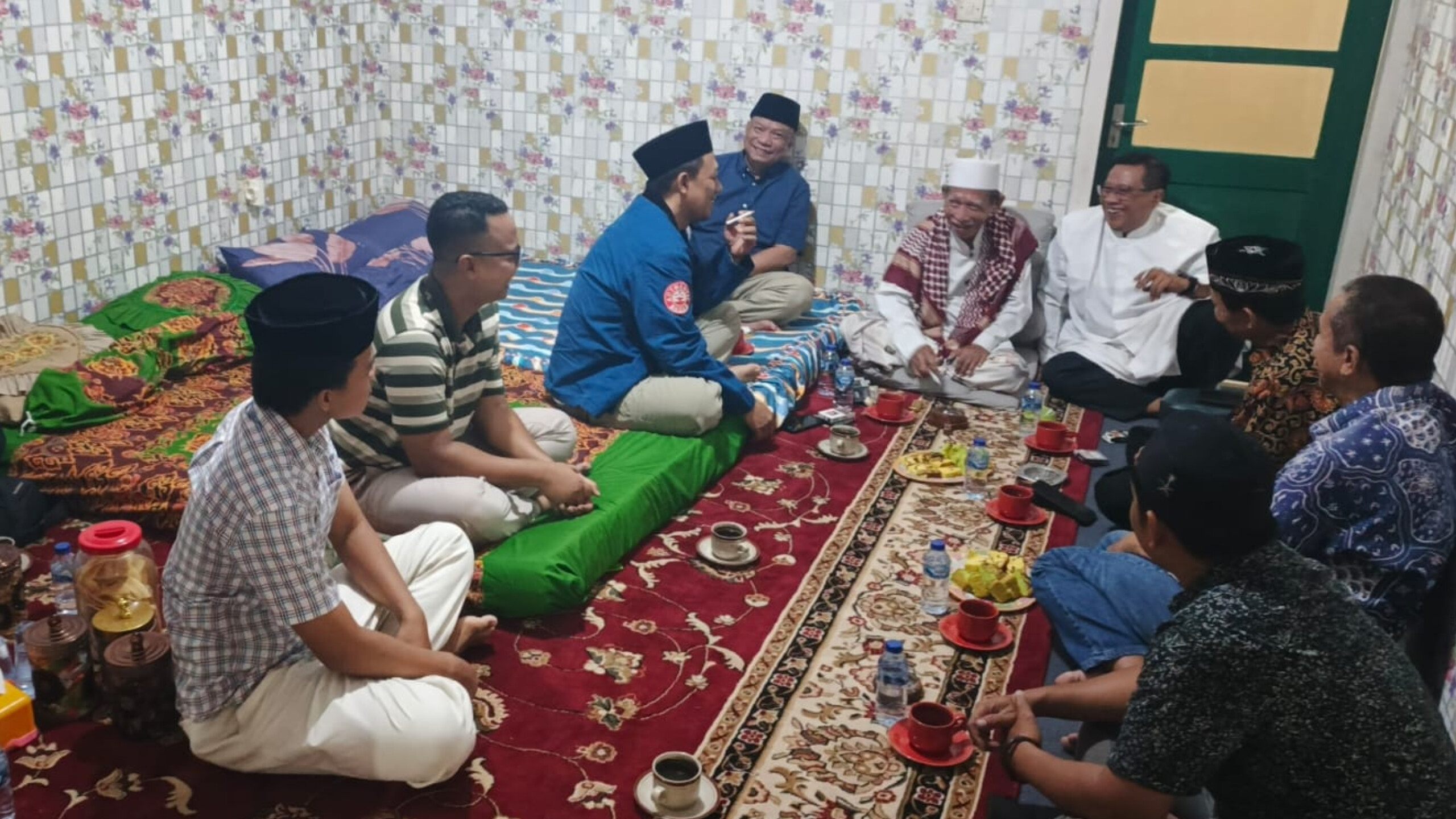 Moderasi Beragama Harus Berujung di Meja Makan