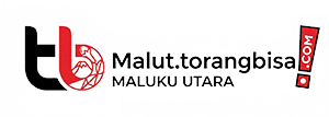Torang Bisa Maluku Utara